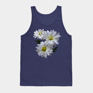 Daisy Trio Tank Top